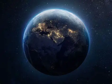 Planeta Terra